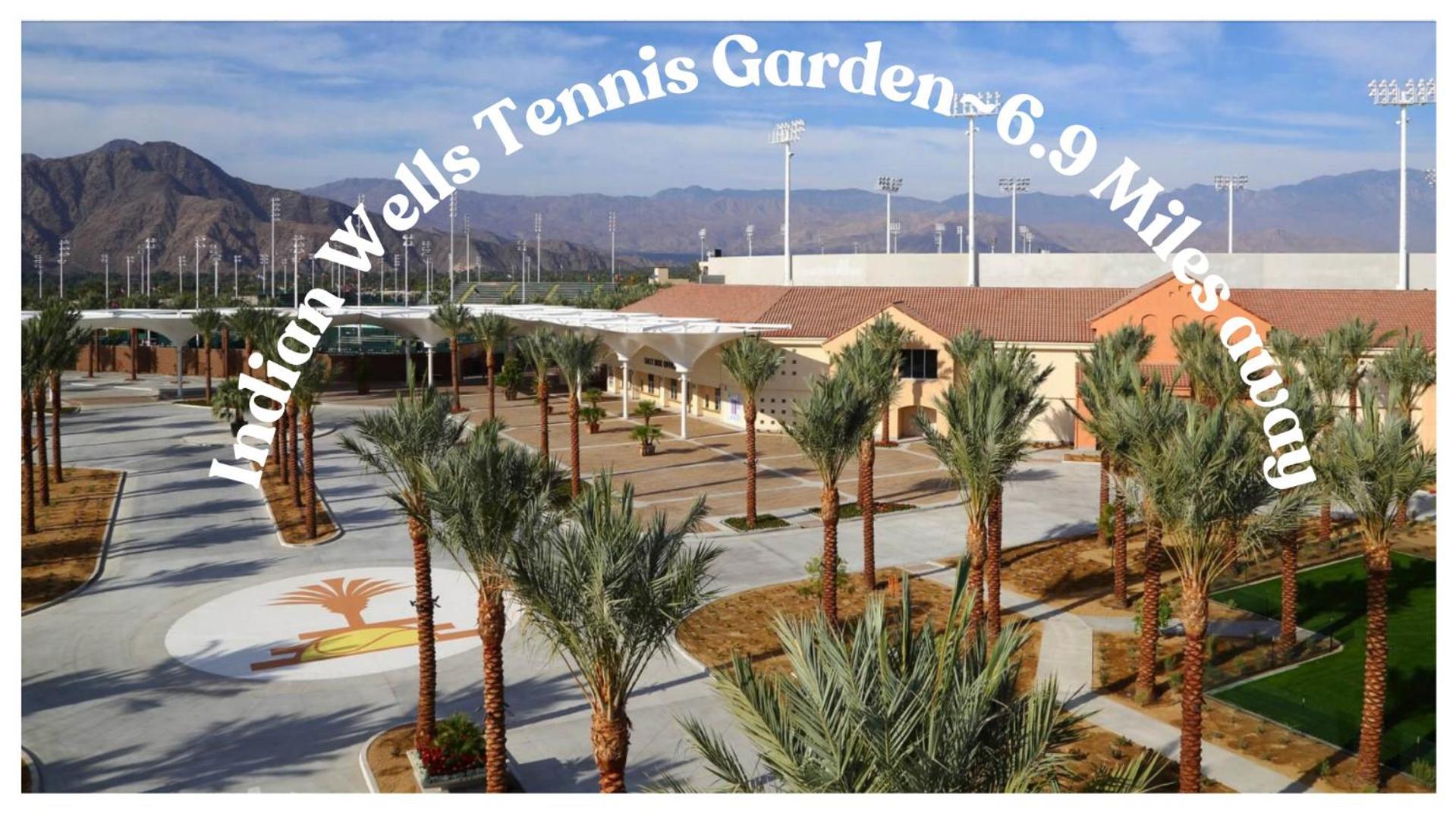 הוילה אינדיאו 5Br3B Pool, 2Mi To Fstvals, Ev Chrgr, Gym, Games מראה חיצוני תמונה
